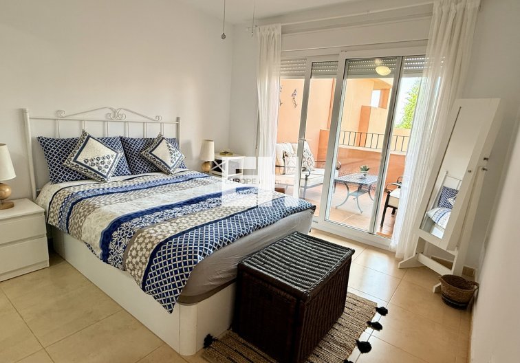 Segunda mano - Apartamento  - Mar Menor Golf Resort - Costa Calida