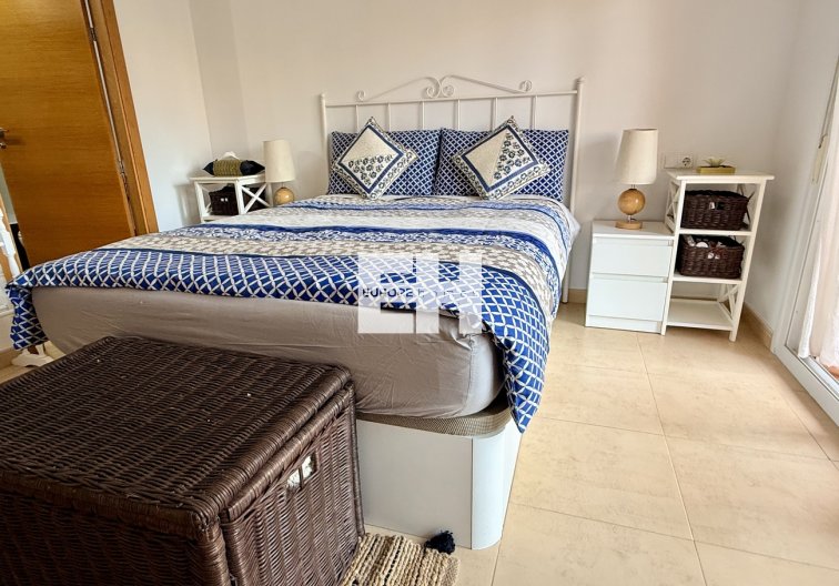 Segunda mano - Apartamento  - Mar Menor Golf Resort - Costa Calida