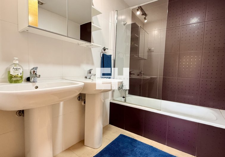 Segunda mano - Apartamento  - Mar Menor Golf Resort - Costa Calida