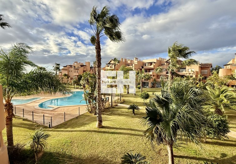 Segunda mano - Apartamento  - Mar Menor Golf Resort - Costa Calida