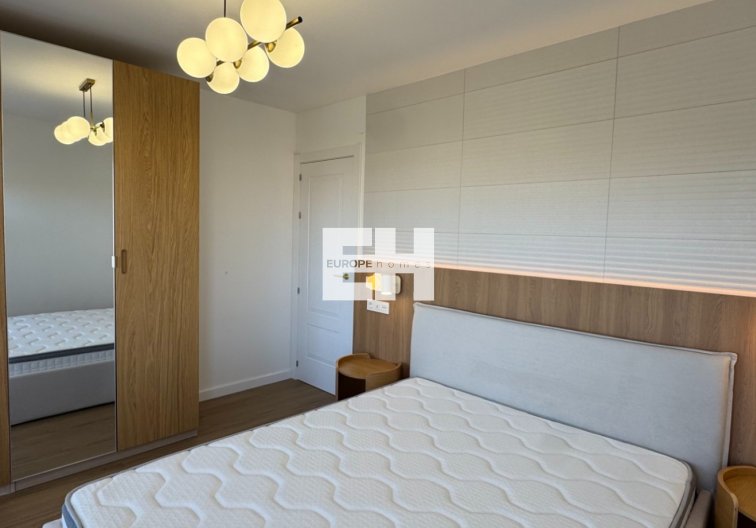 Segunda mano - Apartamento  - Orihuela Costa - Costa Blanca