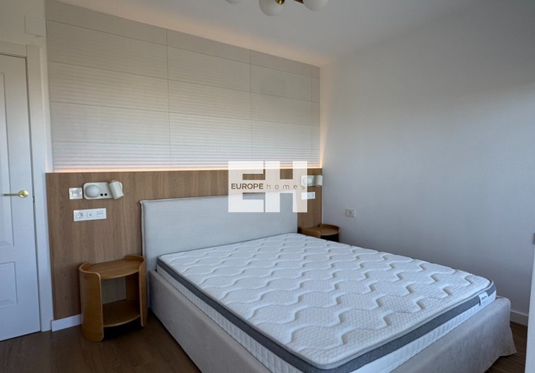 Segunda mano - Apartamento  - Orihuela Costa - Costa Blanca