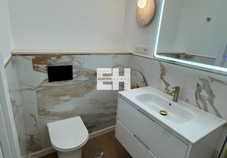 Segunda mano - Apartamento  - Orihuela Costa - Costa Blanca