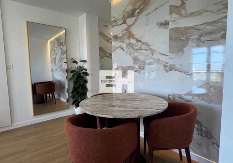 Segunda mano - Apartamento  - Orihuela Costa - Costa Blanca