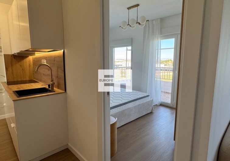 Segunda mano - Apartamento  - Orihuela Costa - Costa Blanca