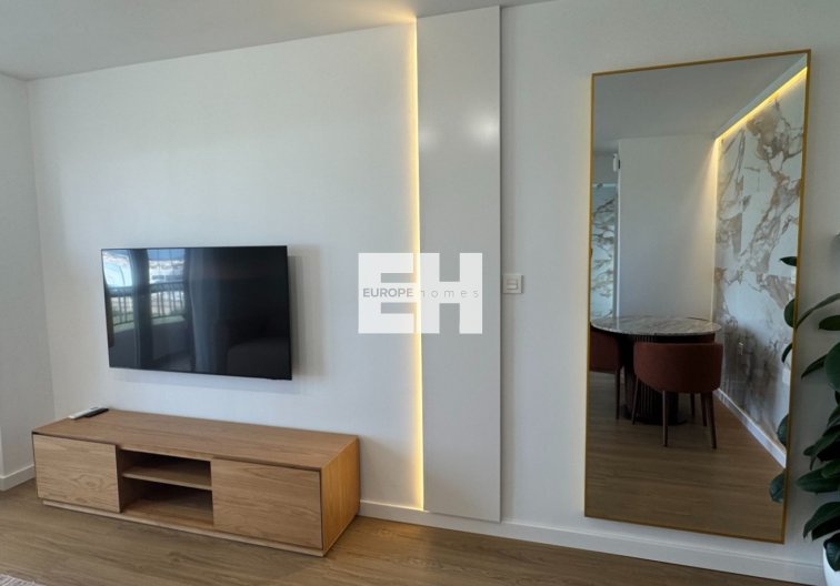 Segunda mano - Apartamento  - Orihuela Costa - Costa Blanca