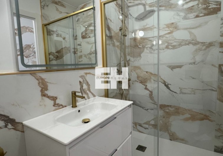 Segunda mano - Apartamento  - Orihuela Costa - Costa Blanca