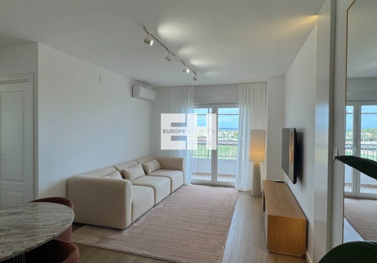 Segunda mano - Apartamento  - Orihuela Costa - Costa Blanca