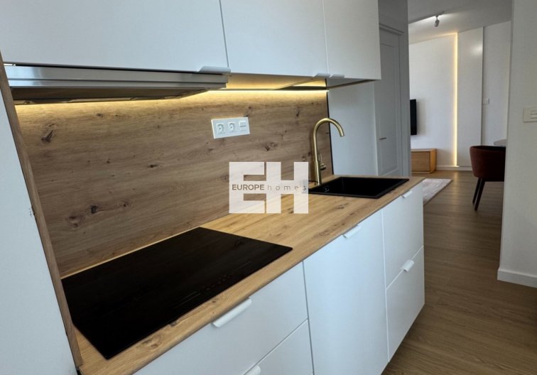 Segunda mano - Apartamento  - Orihuela Costa - Costa Blanca