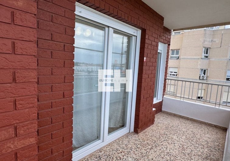 Segunda mano - Apartamento  - Orihuela Costa - Costa Blanca