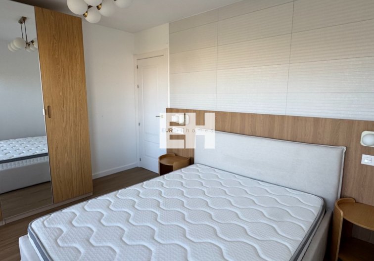 Segunda mano - Apartamento  - Orihuela Costa - Costa Blanca