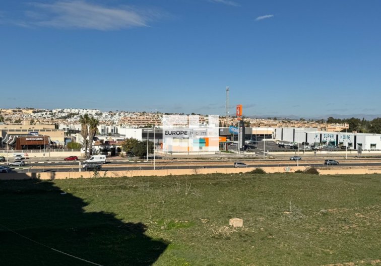 Segunda mano - Apartamento  - Orihuela Costa - Costa Blanca