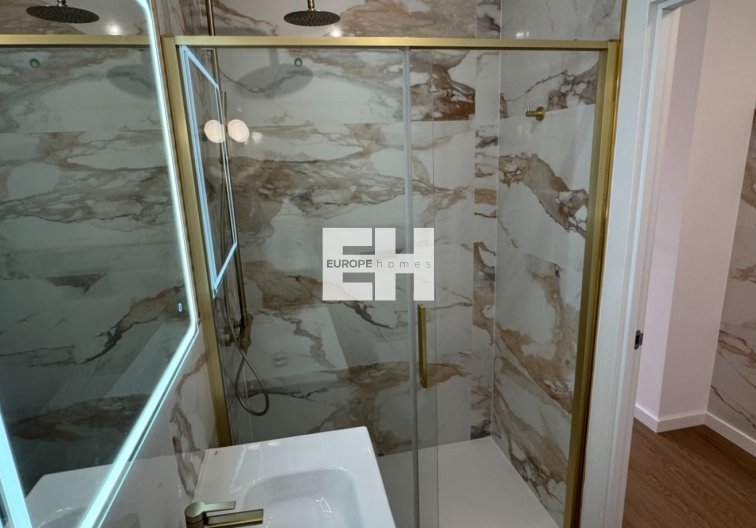 Segunda mano - Apartamento  - Orihuela Costa - Costa Blanca