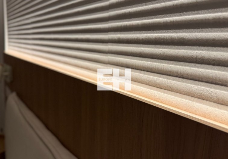 Segunda mano - Apartamento  - Orihuela Costa - Costa Blanca