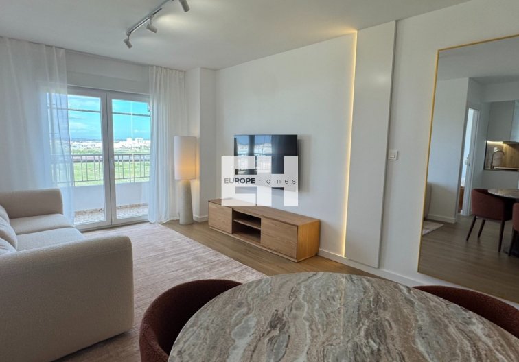 Segunda mano - Apartamento  - Orihuela Costa - Costa Blanca