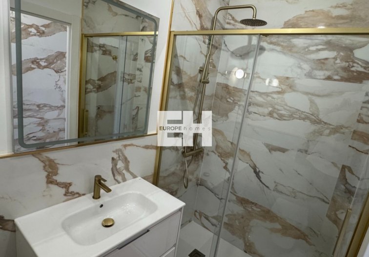 Segunda mano - Apartamento  - Orihuela Costa - Costa Blanca