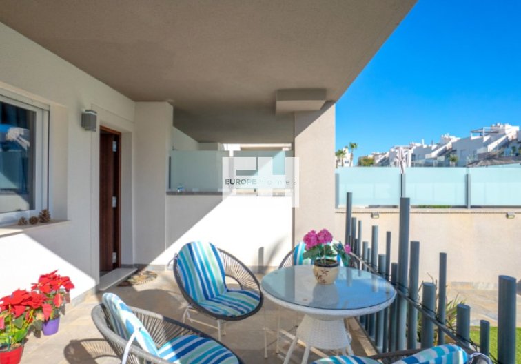 Segunda mano - Apartamento  - Torrevieja - Costa Blanca