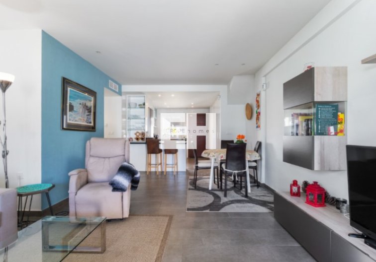 Segunda mano - Apartamento  - Torrevieja - Costa Blanca