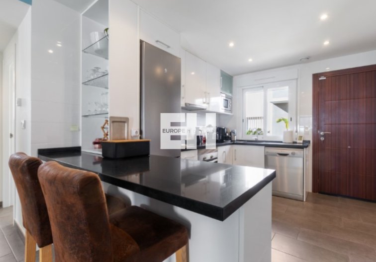 Segunda mano - Apartamento  - Torrevieja - Costa Blanca