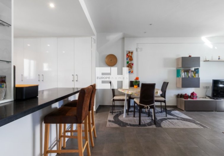 Segunda mano - Apartamento  - Torrevieja - Costa Blanca