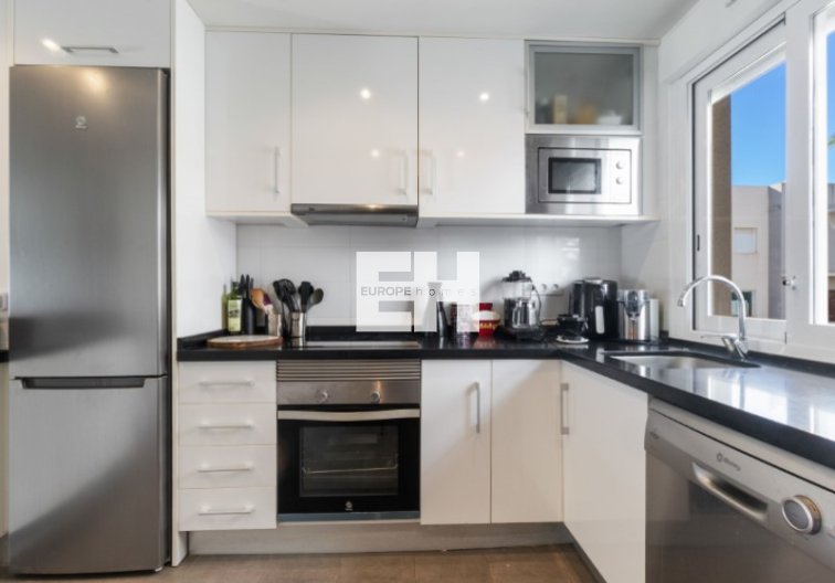 Segunda mano - Apartamento  - Torrevieja - Costa Blanca