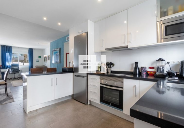 Segunda mano - Apartamento  - Torrevieja - Costa Blanca