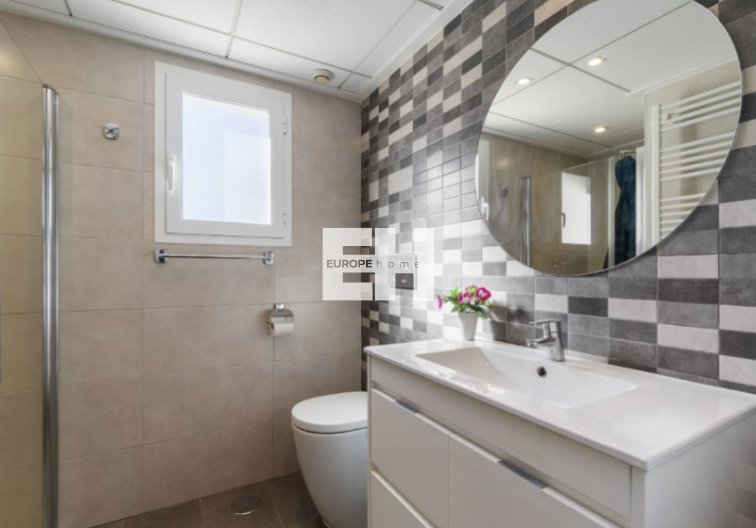 Segunda mano - Apartamento  - Torrevieja - Costa Blanca