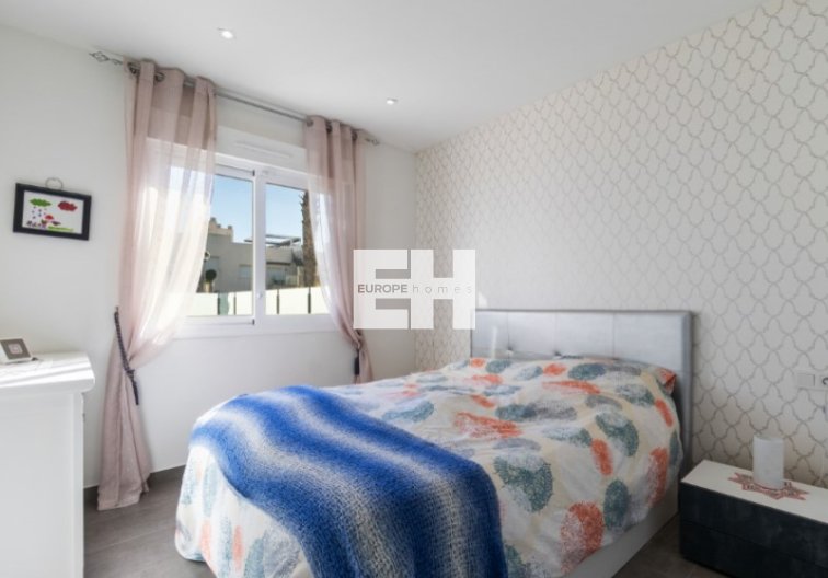 Segunda mano - Apartamento  - Torrevieja - Costa Blanca