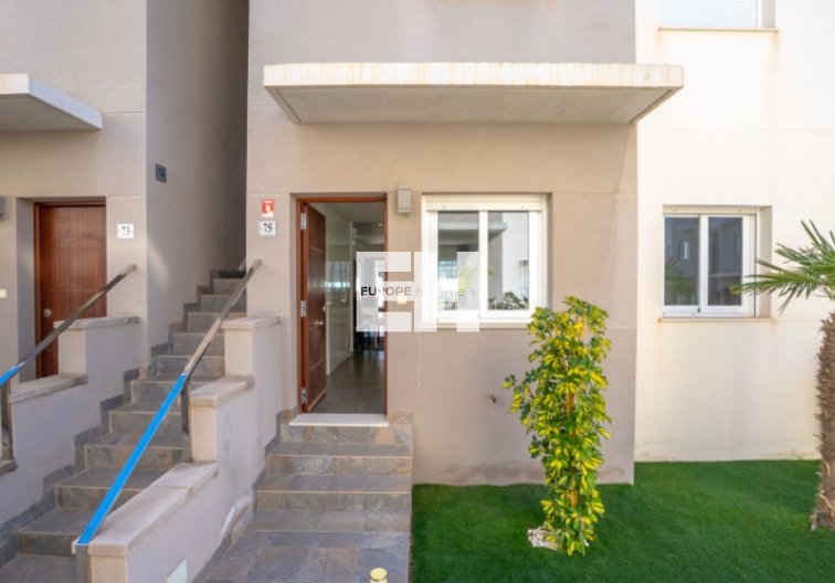 Segunda mano - Apartamento  - Torrevieja - Costa Blanca
