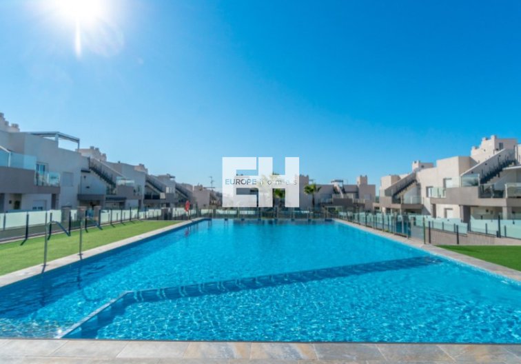 Segunda mano - Apartamento  - Torrevieja - Costa Blanca