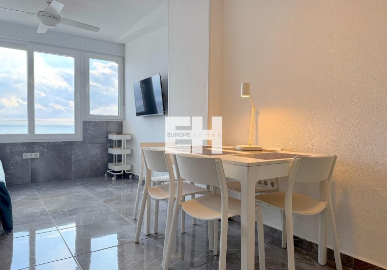 Segunda mano - Apartamento  - Torrevieja - Cabo Cervera