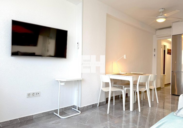 Segunda mano - Apartamento  - Torrevieja - Cabo Cervera