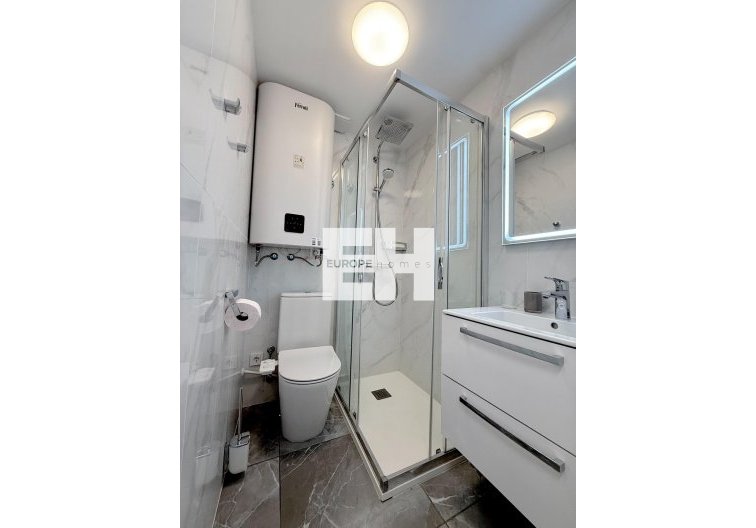 Segunda mano - Apartamento  - Torrevieja - Cabo Cervera