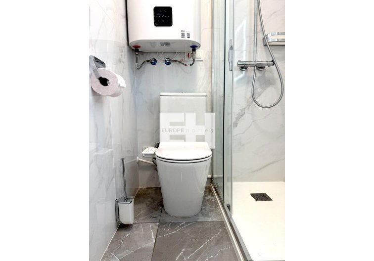 Segunda mano - Apartamento  - Torrevieja - Cabo Cervera