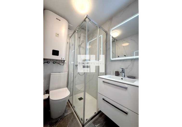 Segunda mano - Apartamento  - Torrevieja - Cabo Cervera