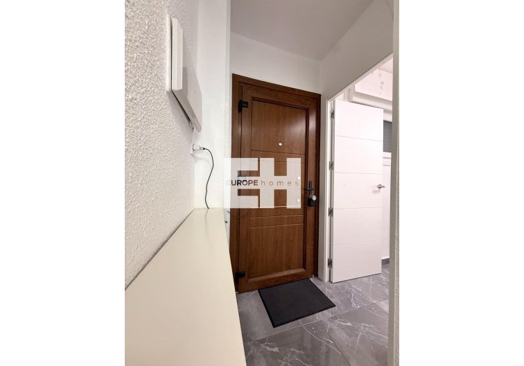 Segunda mano - Apartamento  - Torrevieja - Cabo Cervera