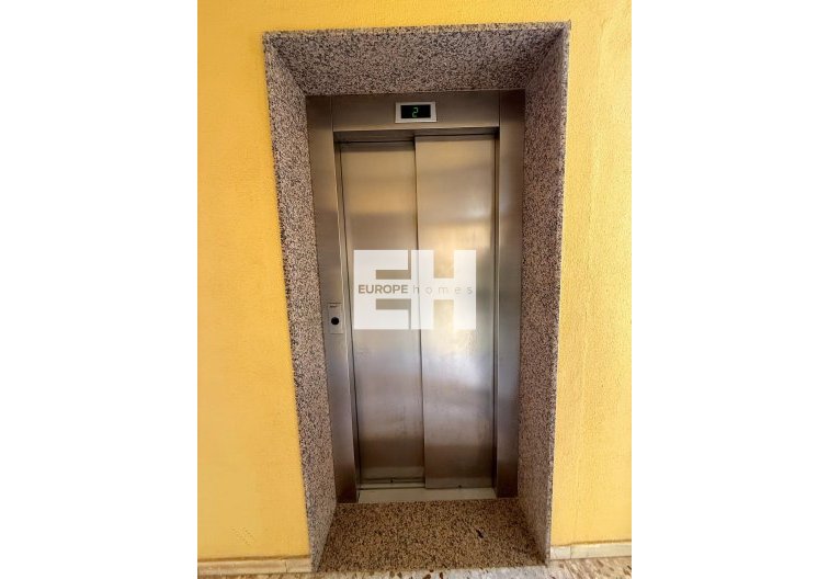 Segunda mano - Apartamento  - Torrevieja - Cabo Cervera