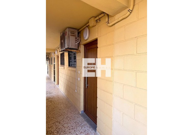 Segunda mano - Apartamento  - Torrevieja - Cabo Cervera