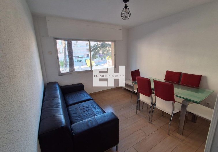 Segunda mano - Apartamento  - Guardamar del Segura - Guardamar Playa