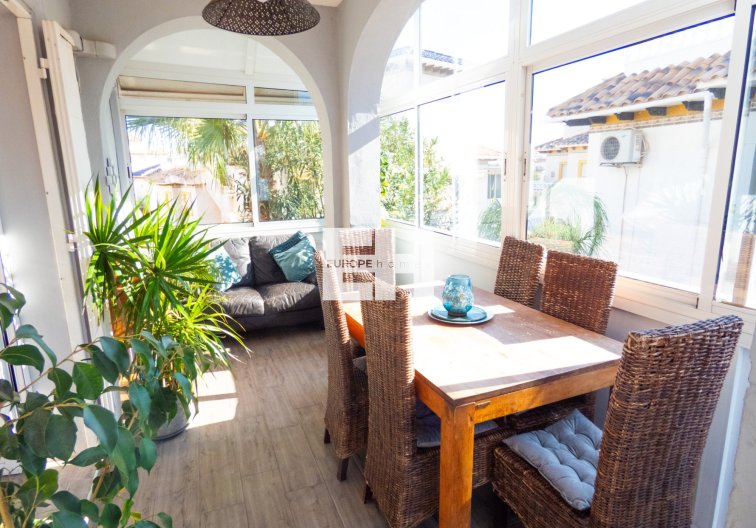 Revente - villa - Playa Flamenca - Costa Blanca