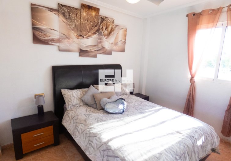 Revente - villa - Playa Flamenca - Costa Blanca