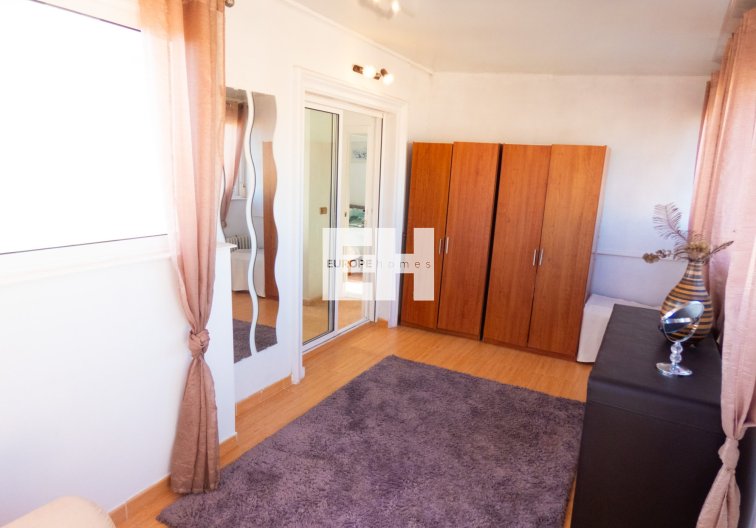 Revente - villa - Playa Flamenca - Costa Blanca