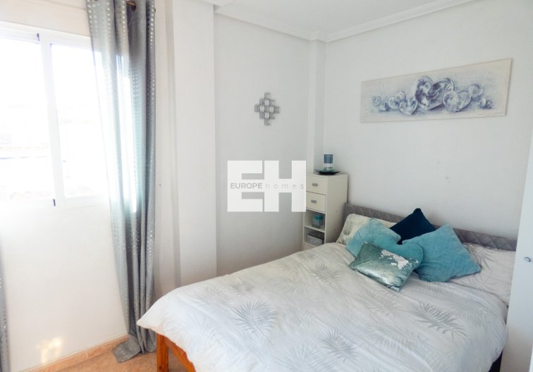 Revente - villa - Playa Flamenca - Costa Blanca