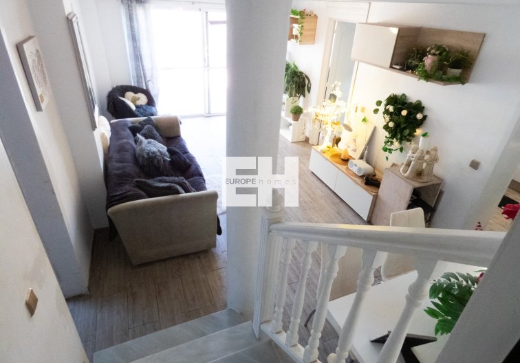 Revente - villa - Playa Flamenca - Costa Blanca