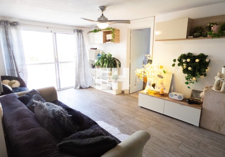 Revente - villa - Playa Flamenca - Costa Blanca