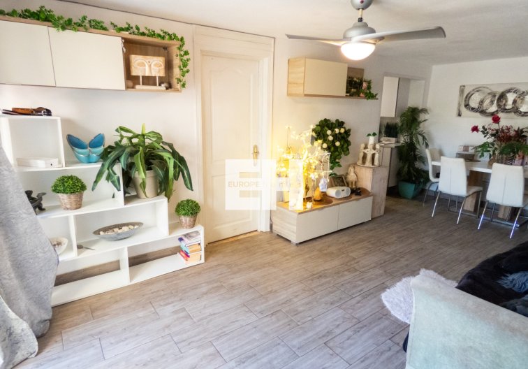 Revente - villa - Playa Flamenca - Costa Blanca