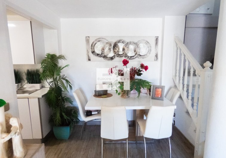 Revente - villa - Playa Flamenca - Costa Blanca