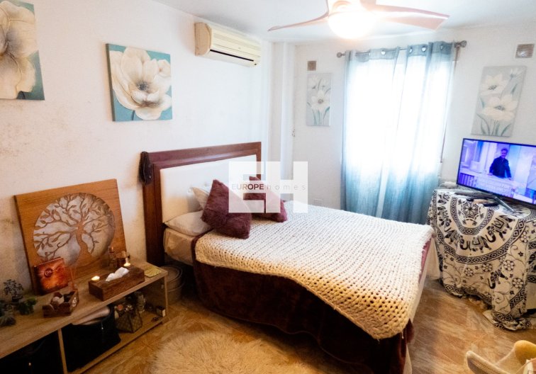 Revente - villa - Playa Flamenca - Costa Blanca