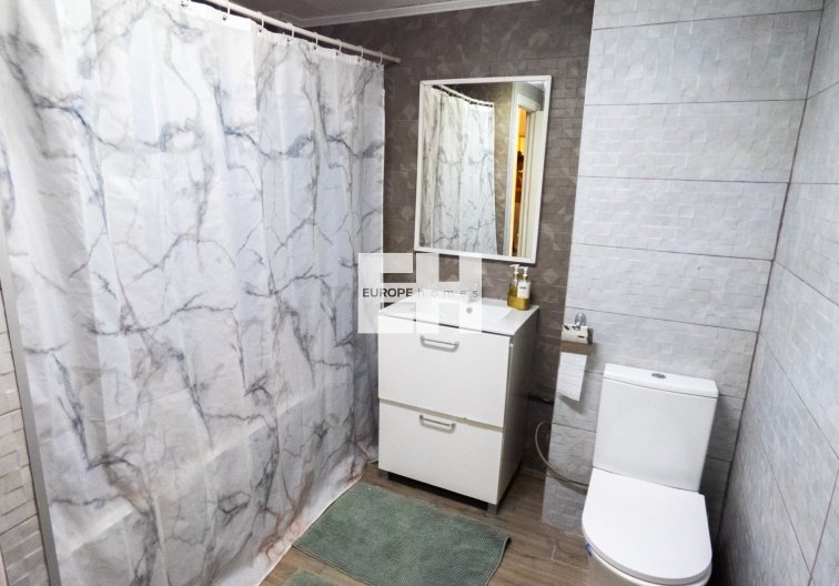 Revente - villa - Playa Flamenca - Costa Blanca