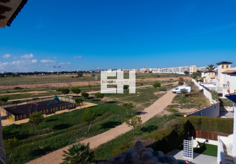 Revente - villa - Playa Flamenca - Costa Blanca